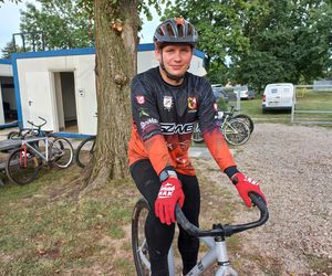 Pierwszy dzień za nami. W Lesznie trwają Indywidualne Mistrzostwa Polski w speedrowerze