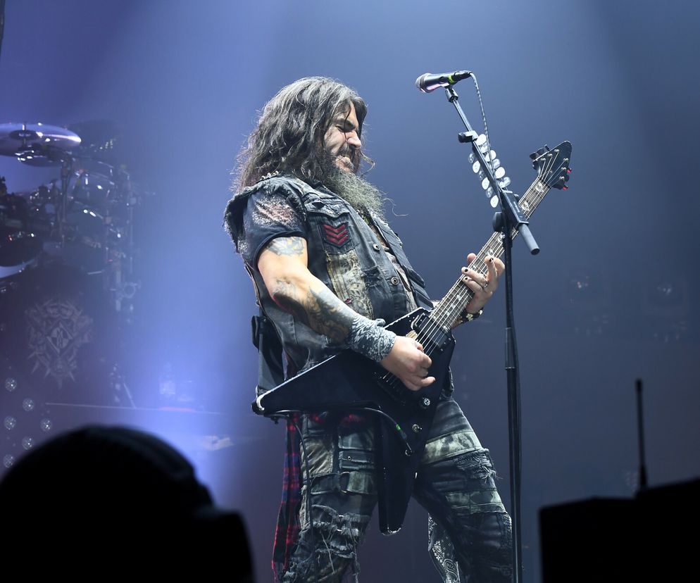 Robb Flynn krytykuje listę 100 metalowych utworów wszech czasów według Rolling Stones. Ma ważny powód
