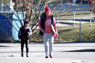 Agnieszka Pomaska. Balansuje na PLATFORMIE