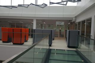 Zagłębiowska Mediateka