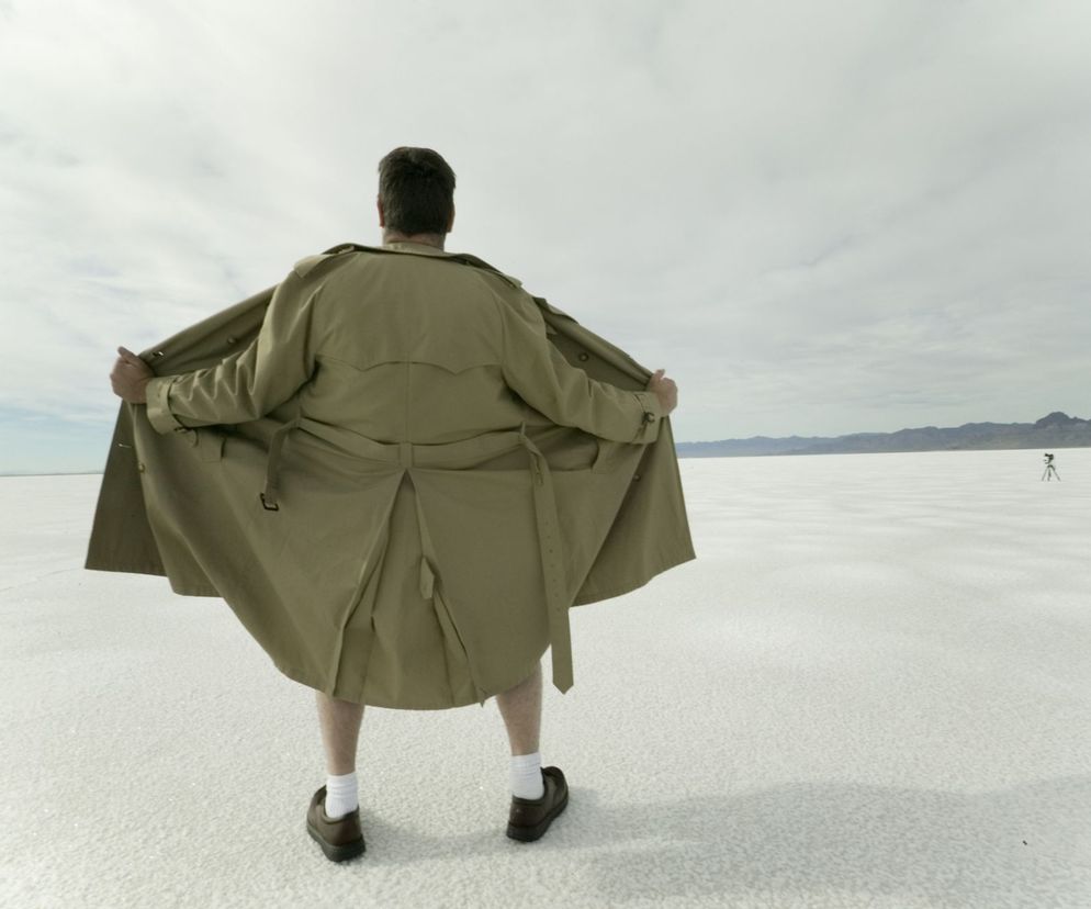 Ekshibicjonizm dotyczy w większości mężczyzn. Najczęściej rozbierają się publicznie przed samotnymi kobietami.