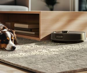 Nowy iRobot Roomba Max 705 Vac. Odkurzacz z AI i 75 dni bez opróżniania