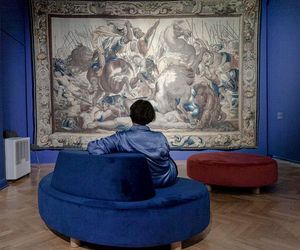 Wystawa Rubens na Śląsku w Muzeum Narodowym we Wrocławiu 
