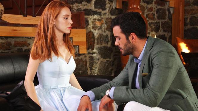 "Kiralık Aşk" ("Miłość na wynajem")