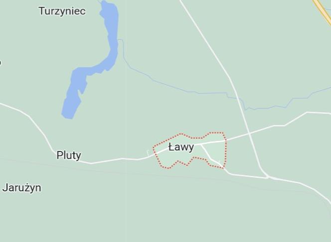 Ławy
