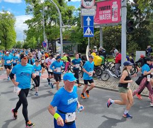 Wings for Life World Run
