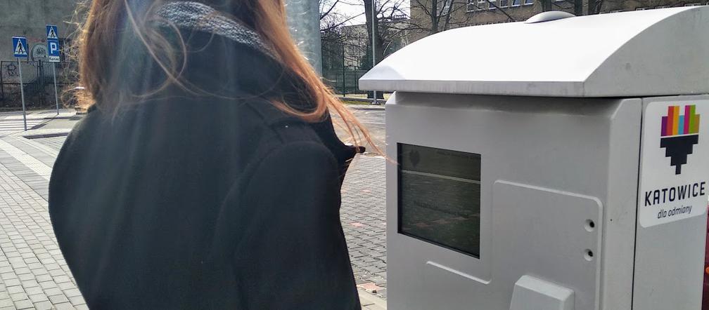 Katowice: 20 godzin bezpłatnego parkingu - wystarczy bilet na pociąg Kolei Śląskich [ZDJĘCIA, AUDIO]