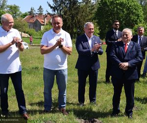 To będzie najnowocześniejsze centrum sportowe w regionie. Budowa już ruszyła