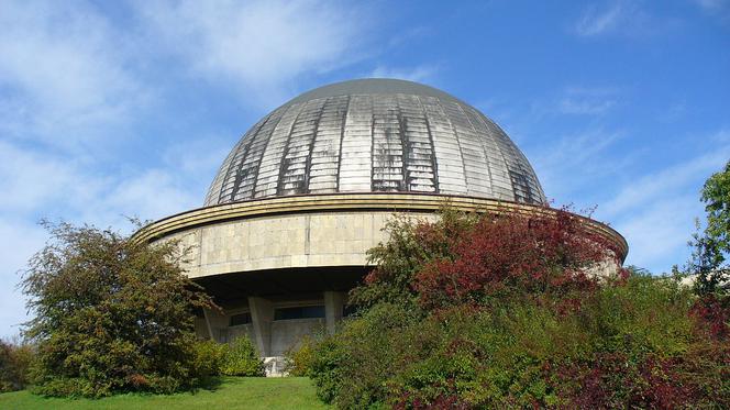 Planetarium