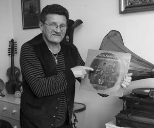 Jacek Zieliński był wujkiem słynnej polskiej piosenkarki! Po jego śmierci pojawił się przejmujący wpis