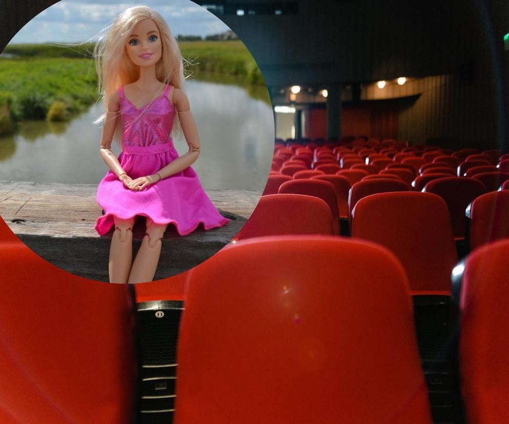 kino, Barbie