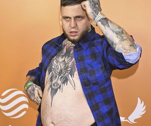 Koncert Roztańczony PGE Narodowy 2025. Na scenie gwiazdy: popu, rapu i disco polo [ZDJĘCIA]