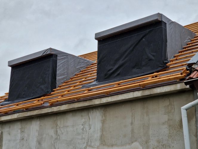 Monter konstrukcji budowlanych