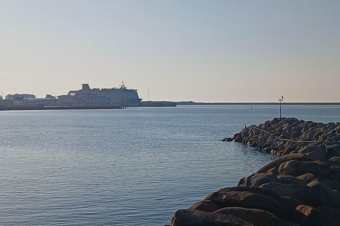 Ystad - malownicze szwedzkie miasteczko nad Bałtykiem