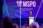 Zbrojeniówka filarem gospodarki. Kluczowe deklaracje szefa MON na MSPO