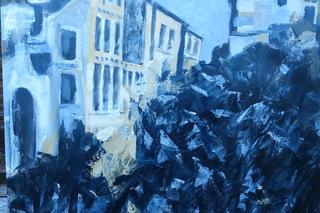 Architekci malują Warszawę