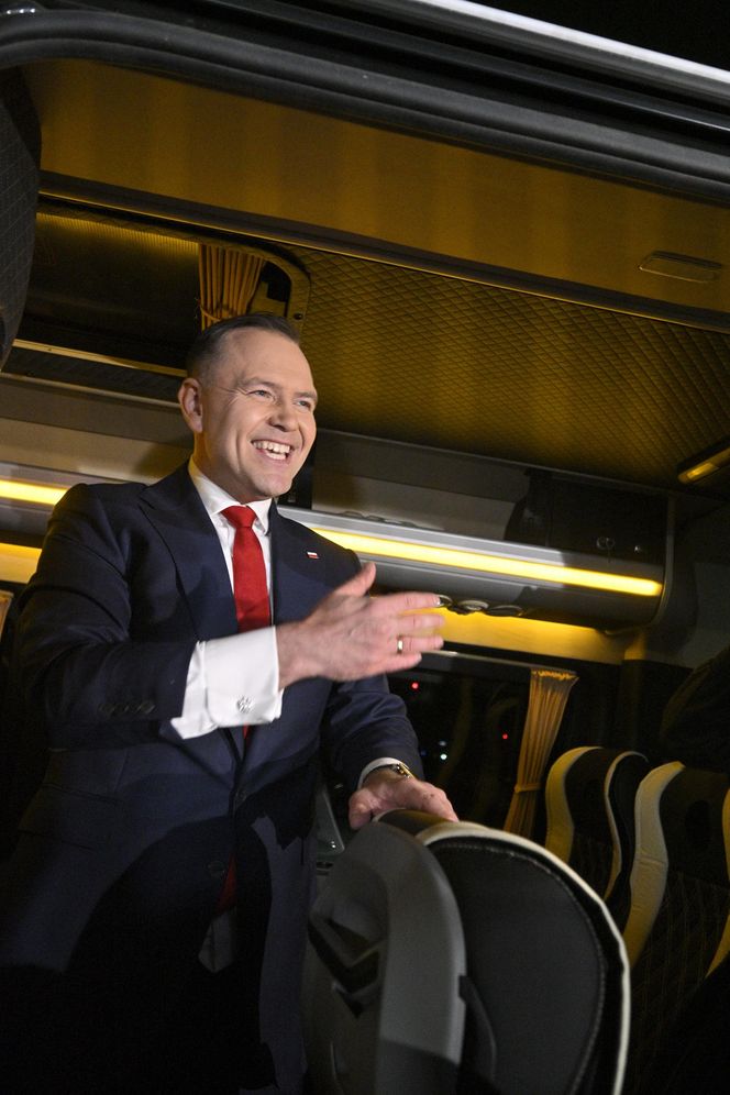 Po debacie przed II turą wyborów prezydenta RP
