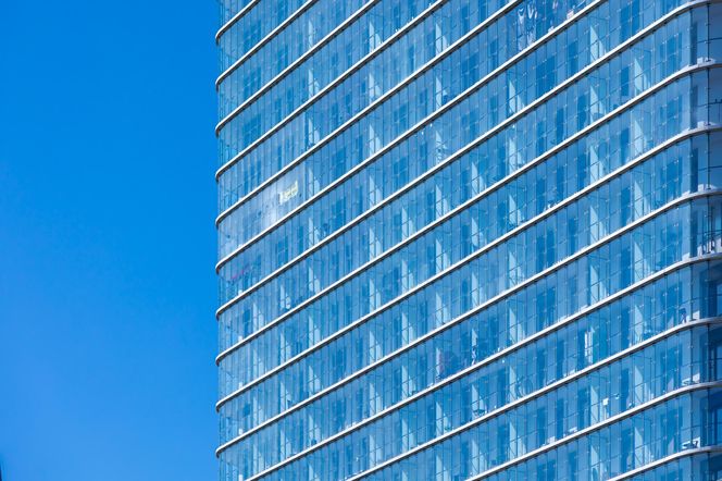 Osiedle Bliska Wola w Warszawie