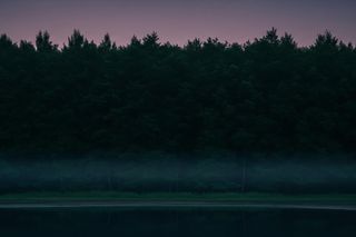 Cztery lata po tragedii w Legionowie. Co kryło się w lesie?