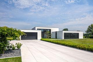 Projekt RE: Q HOUSE - najlepszy dom w Polsce