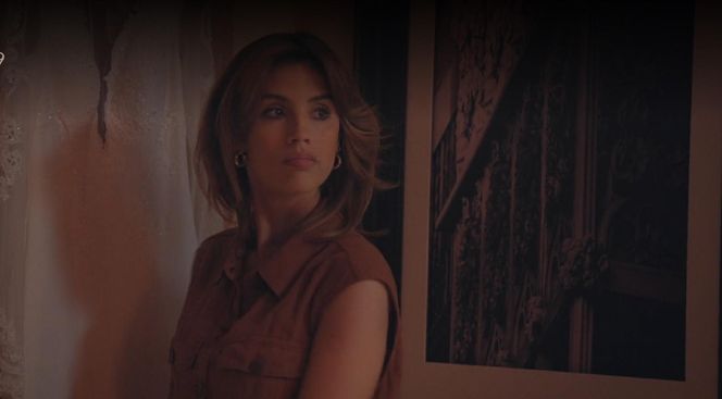 M jak miłość odc. 1879. Kama (Michalina Sosna)