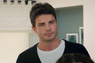 Miłość i nadzieja. Melis zrobi wielką awanturę o Zeynep