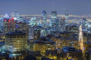 Montreal (Kanada)