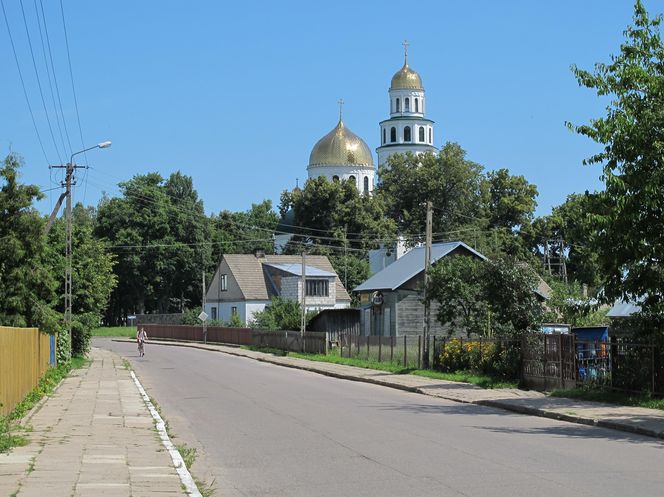 Gródek