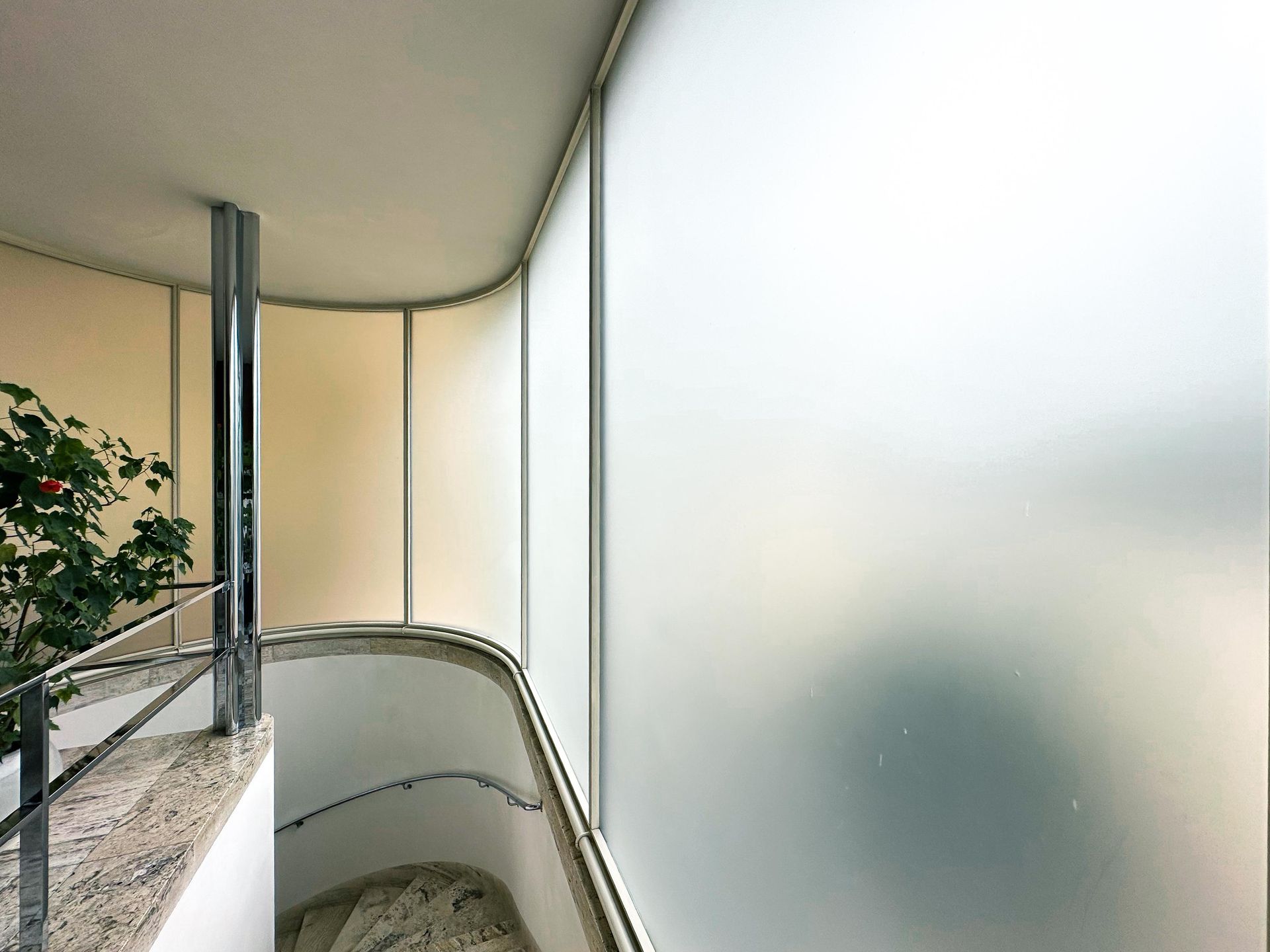 Willa Tugendhatów w Brnie