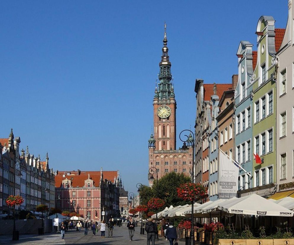 Nawet 900 tys. zł za nowe mieszkanie w Gdańsku. Ile lat zajmie zebranie wkładu własnego?