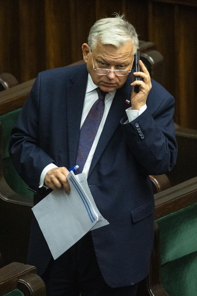 Nowe działa Marka Suskiego