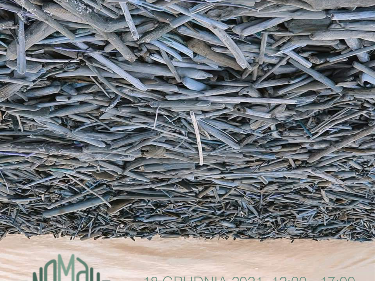 Anomalie w Muzeum. Świąteczny kiermasz wyjątkowości