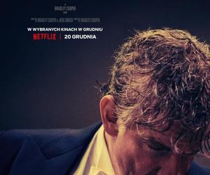 Maestro - zdjęcia z filmu Netfliksa