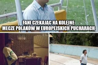 Memy po Fiorentina - Lech