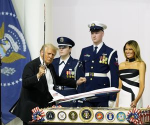 Styl Melanii Trump. Te ubrania są warte fortunę