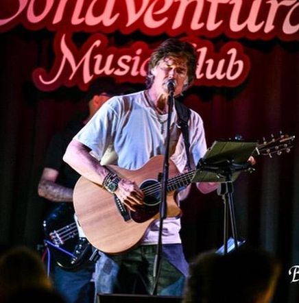 Ronn Moss
