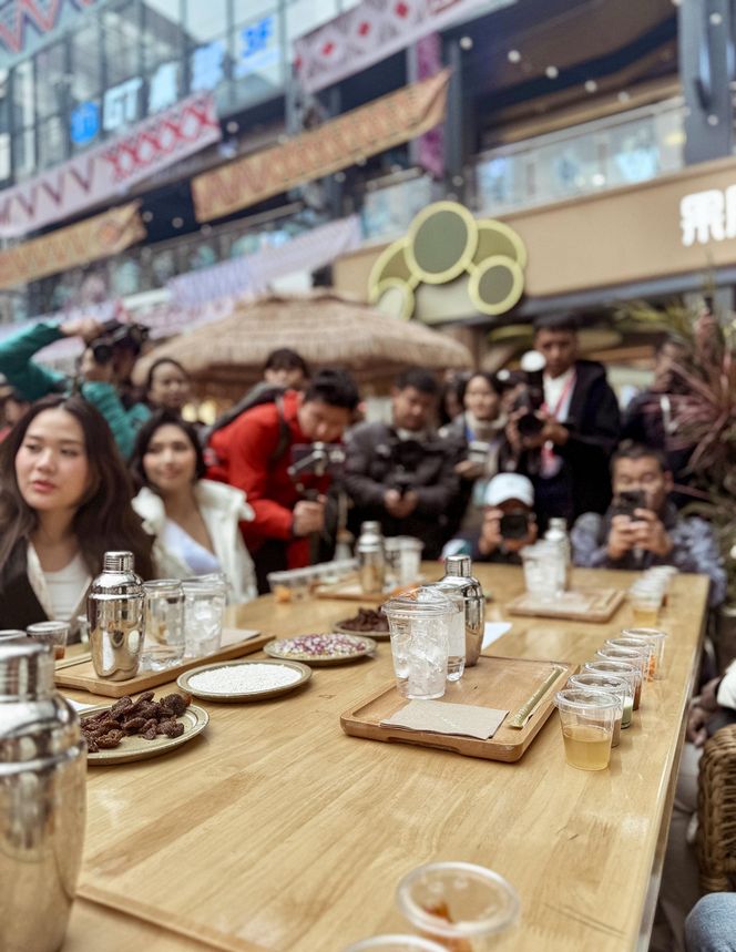 Polka podbiła Chiny! Ewa Bochenko z tytułem I Wicemiss Miss Friendship International 2025