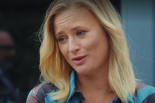 M jak miłość, odcinek 1770: Julia (Marta Chodorowska)