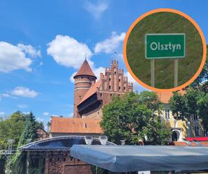 Skąd się wzięła nazwa Olsztyn i co oznacza? Miasto nie zawsze tak się nazywało