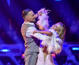 Agnieszka Kaczorowska zachwala Marcina Rogacewicza i wbija szpilę mężowi?