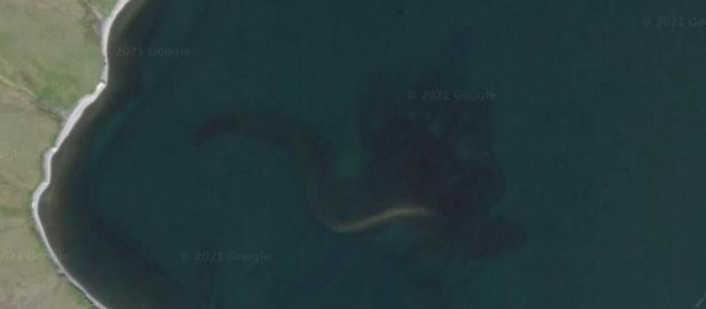 Potwór z Loch Ness uciekł do Rosji! Szokujące odkrycie badaczy
