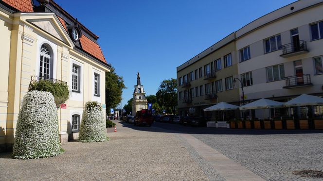 To najbardziej klimatyczna miejscowość na Podlasiu! Mieszkańcy sami wybrali miejsce