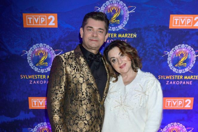 Danuta Martyniuk wstawiła do sieci jedno zdjęcie. Mocny komentarz synowej Zenka Martyniuka