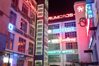 Czy galeria neonów we Wrocławiu przestanie istnieć? Nie ma porozumienia z miastem