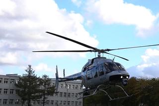 Poszukiwania Grzegorza Borysa. Służby zawęziły teren