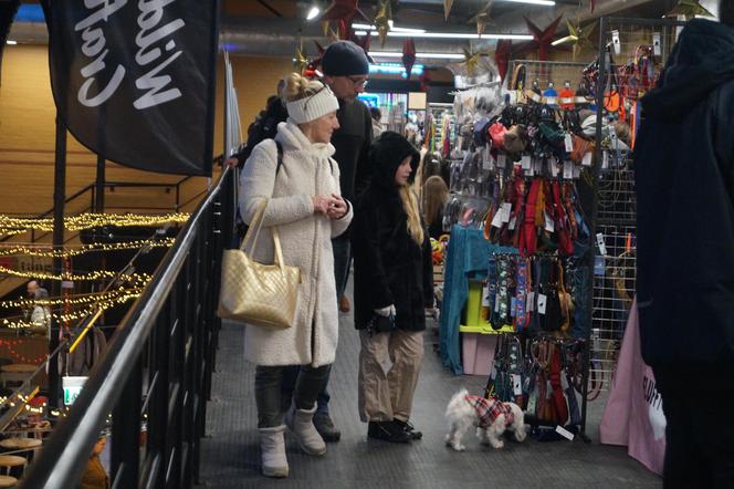 Psiaki opanowały Halę Targową! Za nami wyjątkowe targi 