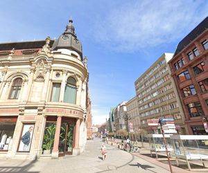 Hotel jak muzeum we Wrocławiu. Przez dekady odwiedzali go artyści, politycy, szpiedzy i dyktatorzy 