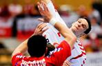 Polska - Serbia, wynik 27:26