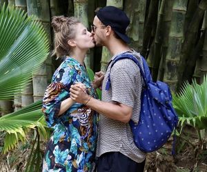 Katarzyna Litwin, synowa Anna Karczmarczyk, syn Pascal Litwin 