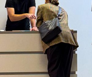 Katarzyna Herman gna bez kasku